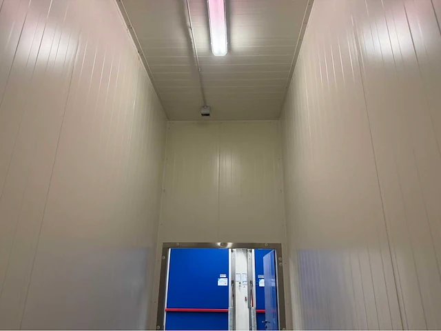 Kamer (5,40x5,00 mtr) (27 m2) - afbeelding 13 van  15