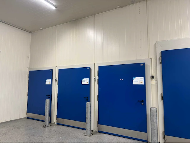 Kamer (5,40x5,00 mtr) (27 m2) - afbeelding 1 van  15