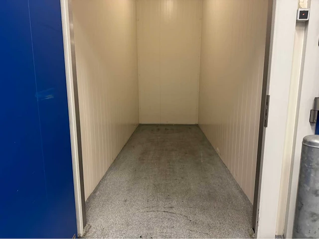 Kamer (5,40x5,00 mtr) (27 m2) - afbeelding 6 van  15