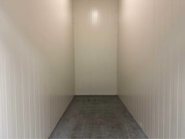 Kamer (5,40x5,00 mtr) (27 m2) - afbeelding 7 van  15