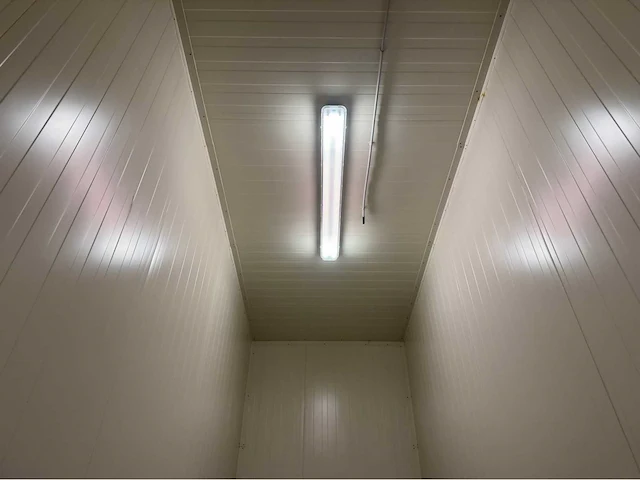 Kamer (5,40x5,00 mtr) (27 m2) - afbeelding 9 van  15