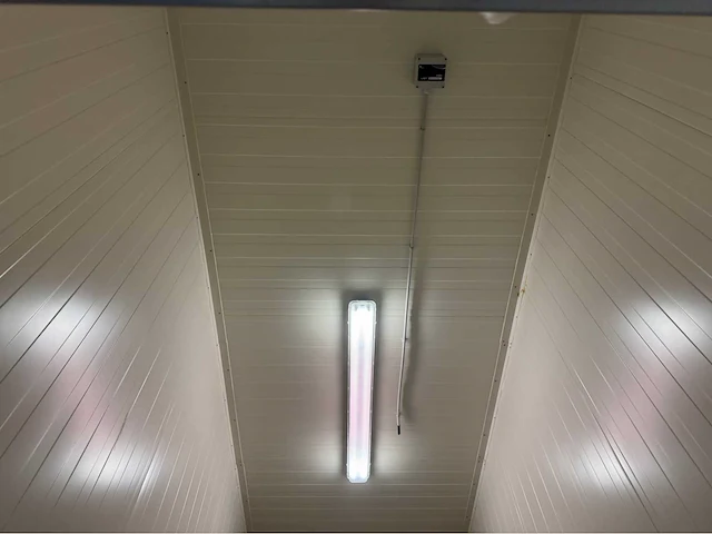Kamer (5,40x5,00 mtr) (27 m2) - afbeelding 2 van  15