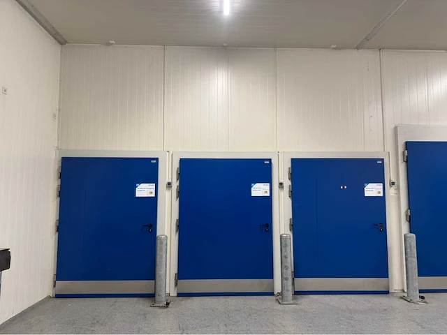 Kamer (5,40x5,00 mtr) (27 m2) - afbeelding 8 van  15