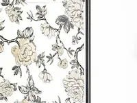 Kamer scherm bold monkey, flowers, 2023 - afbeelding 2 van  5