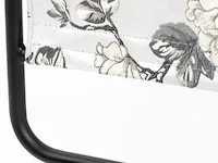 Kamer scherm bold monkey, flowers, 2023 - afbeelding 4 van  5