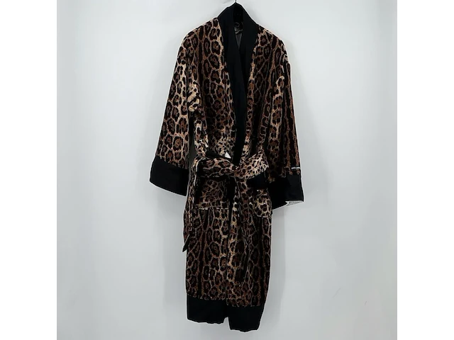 Kamerjas, maat xl, dolce & gabbana - afbeelding 1 van  7