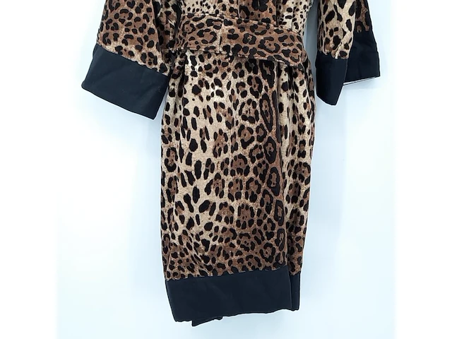 Kamerjas, maat xl, dolce & gabbana - afbeelding 2 van  7