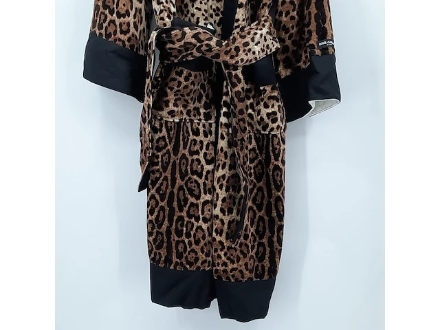Kamerjas, maat xl, dolce & gabbana - afbeelding 4 van  7
