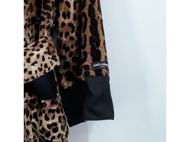 Kamerjas, maat xl, dolce & gabbana - afbeelding 5 van  7
