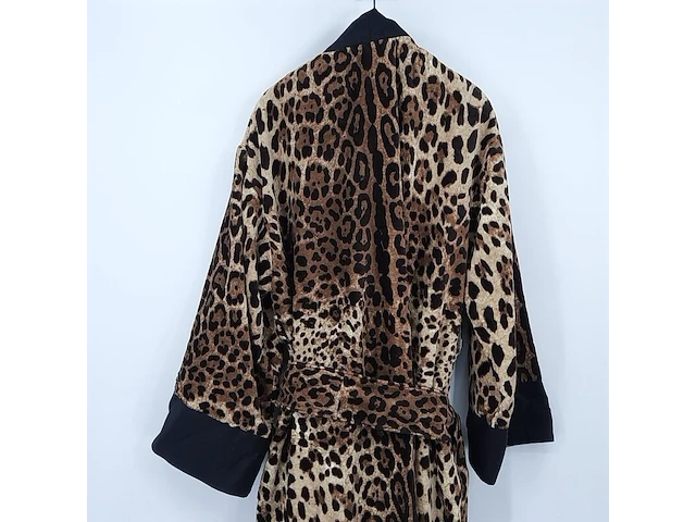 Kamerjas, maat xl, dolce & gabbana - afbeelding 7 van  7