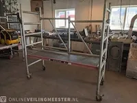 Kamersteiger altrex, rs44power - afbeelding 1 van  7