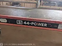 Kamersteiger altrex, rs44power - afbeelding 2 van  7