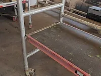 Kamersteiger altrex, rs44power - afbeelding 3 van  7
