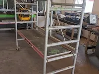 Kamersteiger altrex, rs44power - afbeelding 6 van  7