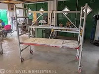 Kamersteiger altrex, rs44power - afbeelding 1 van  7