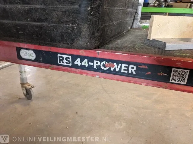 Kamersteiger altrex, rs44power - afbeelding 2 van  7