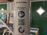 Kamersteiger altrex, rs44power - afbeelding 7 van  7
