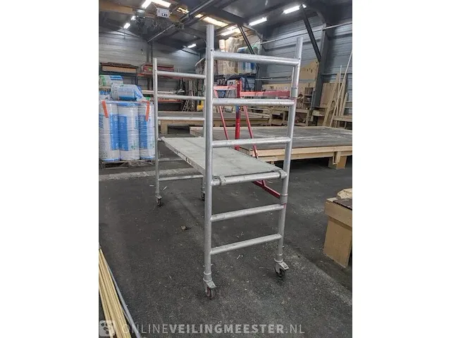 Kamersteiger asc - afbeelding 2 van  6