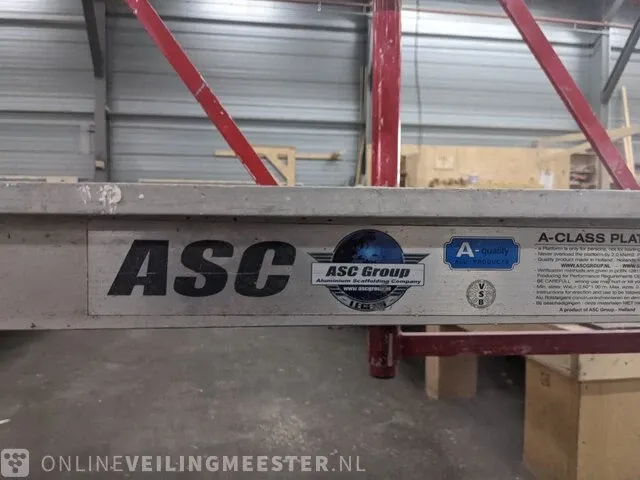 Kamersteiger asc - afbeelding 5 van  6