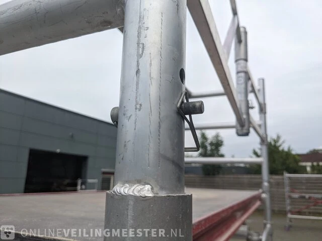 Kamersteiger asc - afbeelding 2 van  10