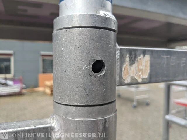 Kamersteiger asc - afbeelding 9 van  9
