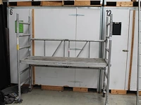 Kamersteiger lsc / skyworks. - afbeelding 1 van  2