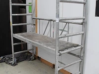 Kamersteiger lsc / skyworks. - afbeelding 2 van  2
