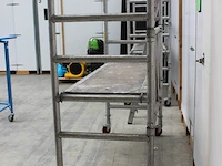 Kamersteiger lsc / skyworks. - afbeelding 2 van  2
