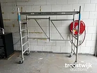 Kamersteiger - afbeelding 1 van  3