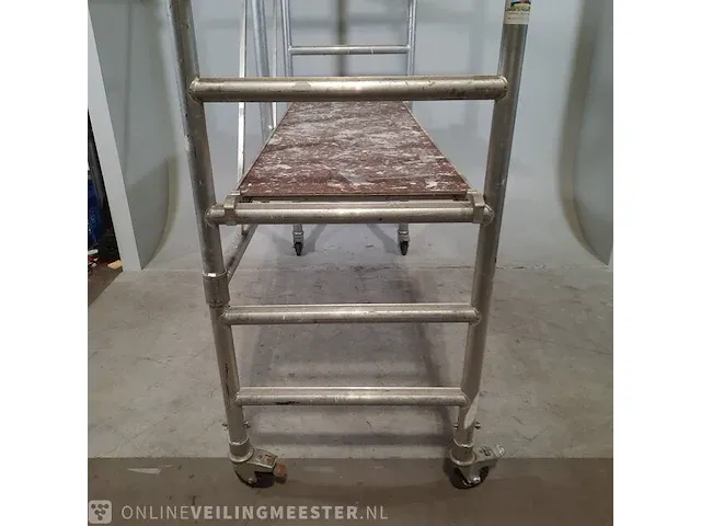 Kamersteiger - afbeelding 7 van  8