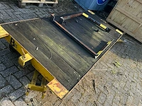 Kampa zwaarlast materiaalwagen - afbeelding 7 van  8