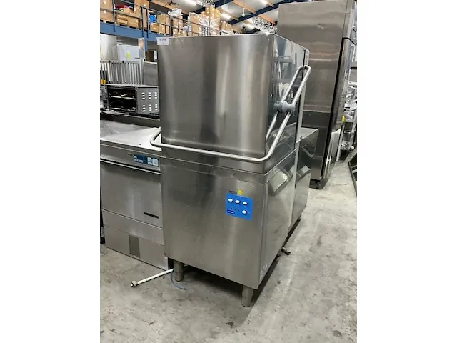Kampri st805ka vaatwasmachine - afbeelding 2 van  5