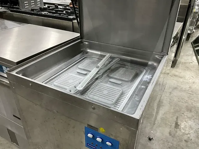 Kampri st805ka vaatwasmachine - afbeelding 4 van  5