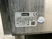 Kampri st805ka vaatwasmachine - afbeelding 5 van  5
