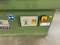 Kamro afk vlakbank - afbeelding 2 van  11