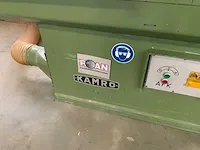 Kamro afk vlakbank - afbeelding 3 van  11