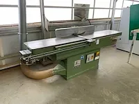 Kamro afk vlakbank - afbeelding 4 van  11