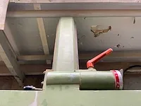 Kamro afk vlakbank - afbeelding 10 van  11
