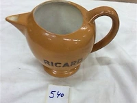 Kan ricard - afbeelding 1 van  2