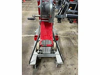Kanaallift materiaallift alp 476 cm - afbeelding 4 van  4