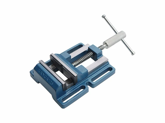 Kanca ar60220050125,boorbankschroef 125 mm - afbeelding 2 van  2