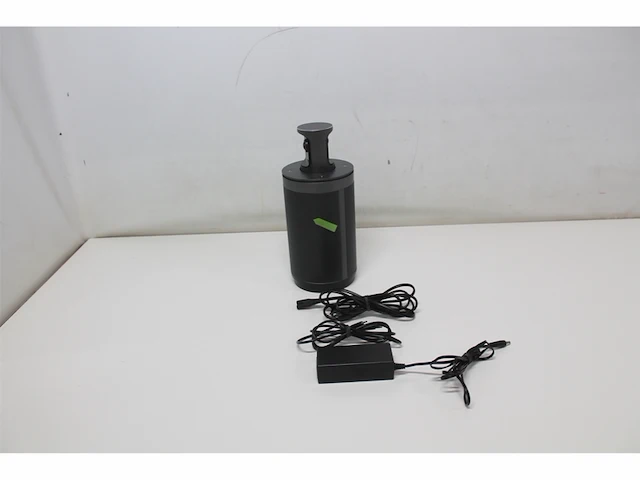 Kandao meeting 360 webcam grijs - afbeelding 5 van  6