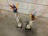 Kandelaars (2x) - afbeelding 3 van  3