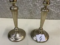 Kandelaars