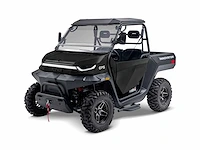 Kandi - e10k innovator l7e - utv / side by side - afbeelding 7 van  14