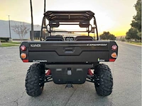 Kandi - e10k innovator l7e - utv / side by side - afbeelding 8 van  14