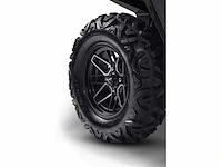 Kandi - e10k innovator l7e - utv / side by side - afbeelding 13 van  14