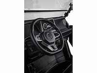 Kandi - e10k innovator l7e - utv / side by side - afbeelding 14 van  14