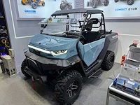 Kandi - e10k innovator l7e - utv / side by side - afbeelding 1 van  13