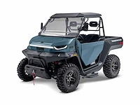 Kandi - e10k innovator l7e - utv / side by side - afbeelding 6 van  13